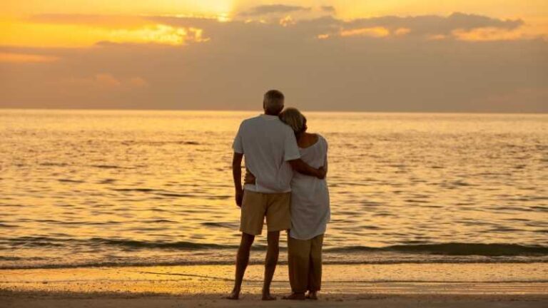 Discover the Ideal Senior Travel Packages